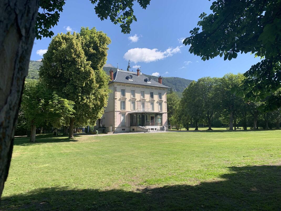 ©HH.Parc3.LaSapinière_MuséedelaVallée.1